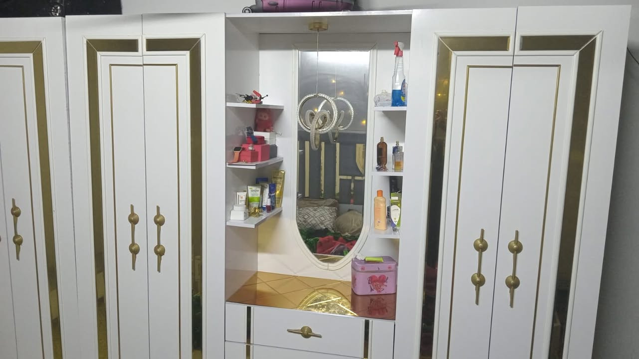 غرفه نوم لبيع السعر عل خاص المكان حي البكر


**إذا كنت صاحب هذا الإعلان وتريد حذفه لأي سبب، رجاءا أرسل رسالة إلى الدعم الفني**