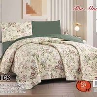 سيت غطوه • قطني صيفي • ١٦٠×٢٠٠