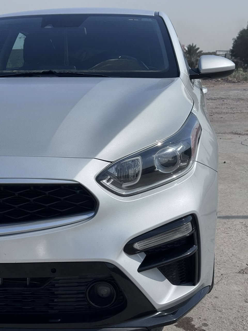 فورتي 21  
ضررها جاملغ وشويه من البنيد  ومصلحات نفسيتهن 
حدثها كلش خفيف 

بدون ارباك بدون ارباك 

ماشية 46 ميل  

معوقين معوقها شاب 

السيارة حيل جديدة ومال جناي 

السعر 145 🌹
***********
