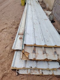 البصرة زبير • ٥ قطع • ٧م