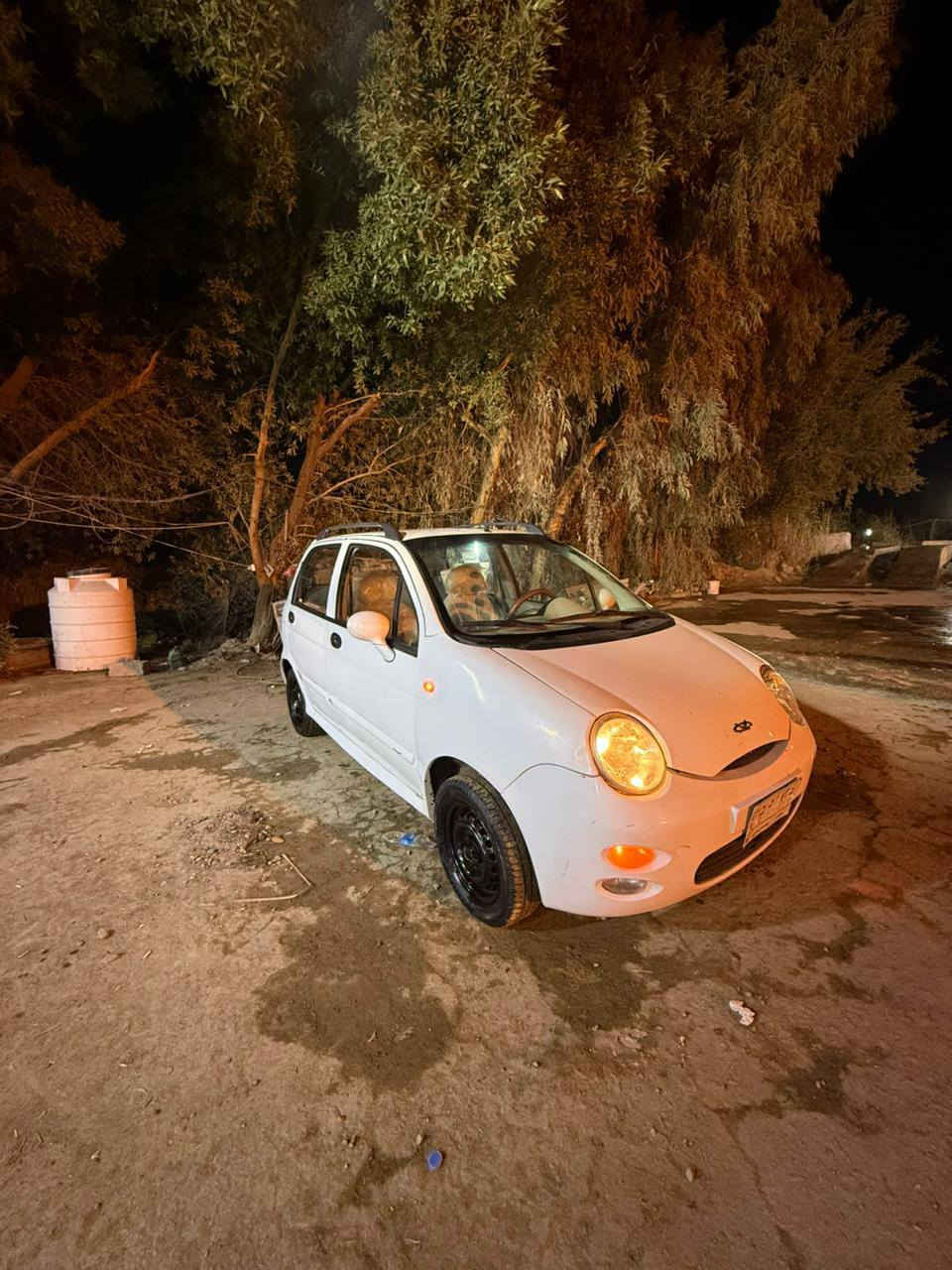 كيوكيوا 13
رقم بغداد سياره
كير اوتوا
كفاله ضرر

السعر 25 قفل 

***********
