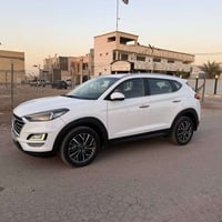 توسان • ٢٠٢٠ • فول مواصفات