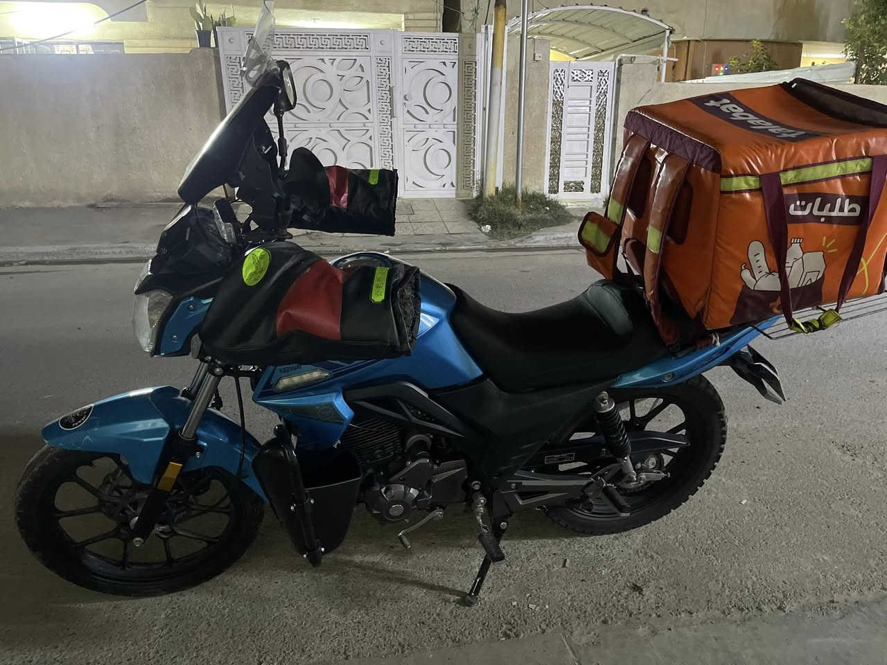 للاستفسار *********** Rk للبيع 2024 كامله مابيهه شي نضيفه ماشيه ٢٩ الف السعر مليونين و300
