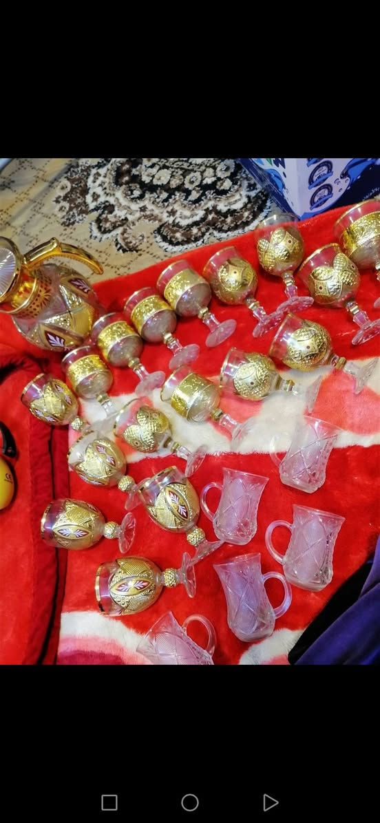 السلام عليكم
للبيع
وعندي نفط للبيع
بغداد السيديه


**إذا كنت صاحب هذا الإعلان وتريد حذفه لأي سبب، رجاءا أرسل رسالة إلى الدعم الفني**