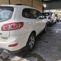 سنتافي فول • ٢٠١٢ • موتور ٣٥٠٠