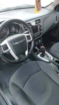 مرسيدس سي200 • موديل 2013 • مصدوم