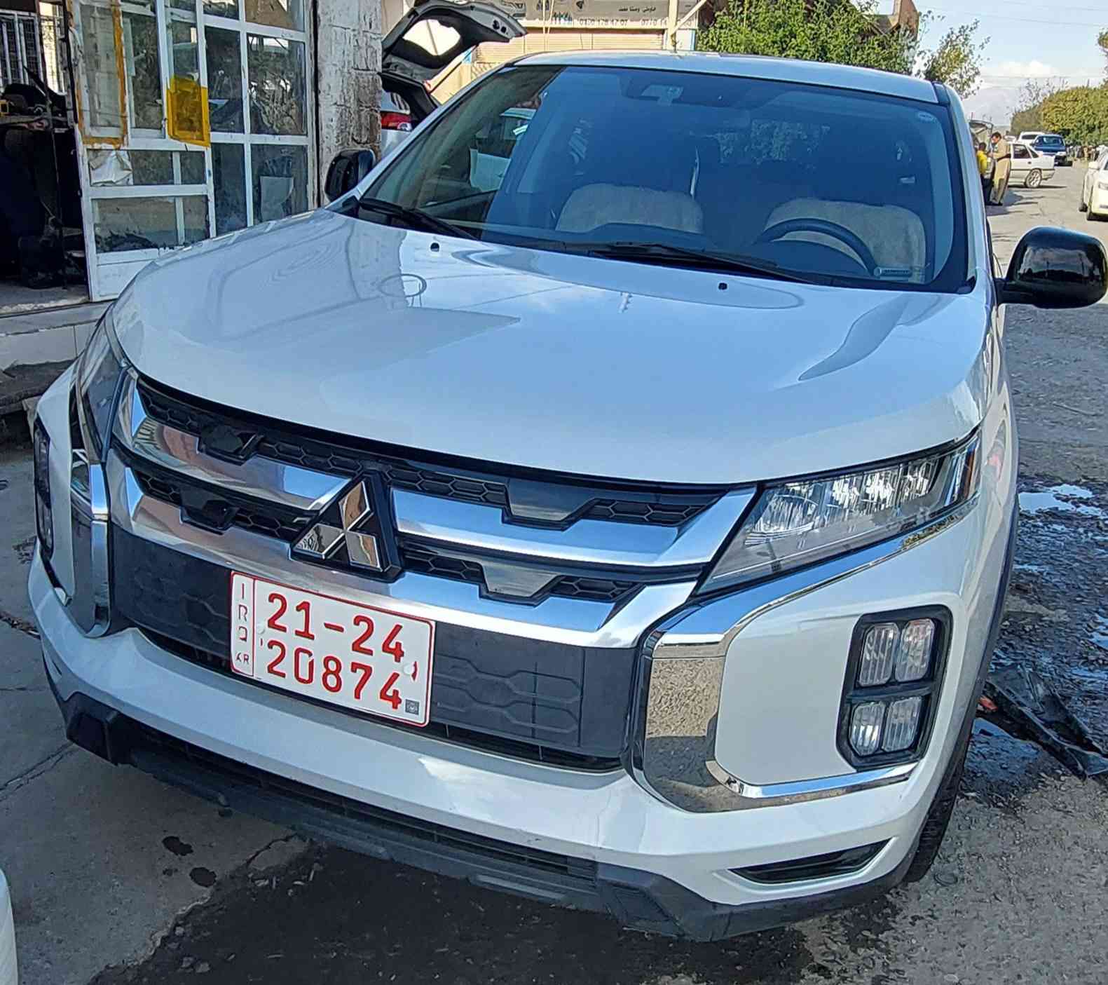 ***********
ئاوتلاندەر سپۆرت 2022 
لیمەیتد ئەدیشن بلاک ئەدیشن
RVR
بێ بۆیاخ بێ ئێڕباگ 
کوشن هیتەر دەبڵ ئەکسل 
بەناو خۆمە تا کۆتایی 2029
هەموو شت بەشەرت 
نرخی 170 و مەجالێکی کەم وێنەی دەعمی دانراوە لەگەڵ رقم شاصي بشدار, السليمانية
