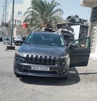 شيروكي • ٢٠١٧ • رقم بصره