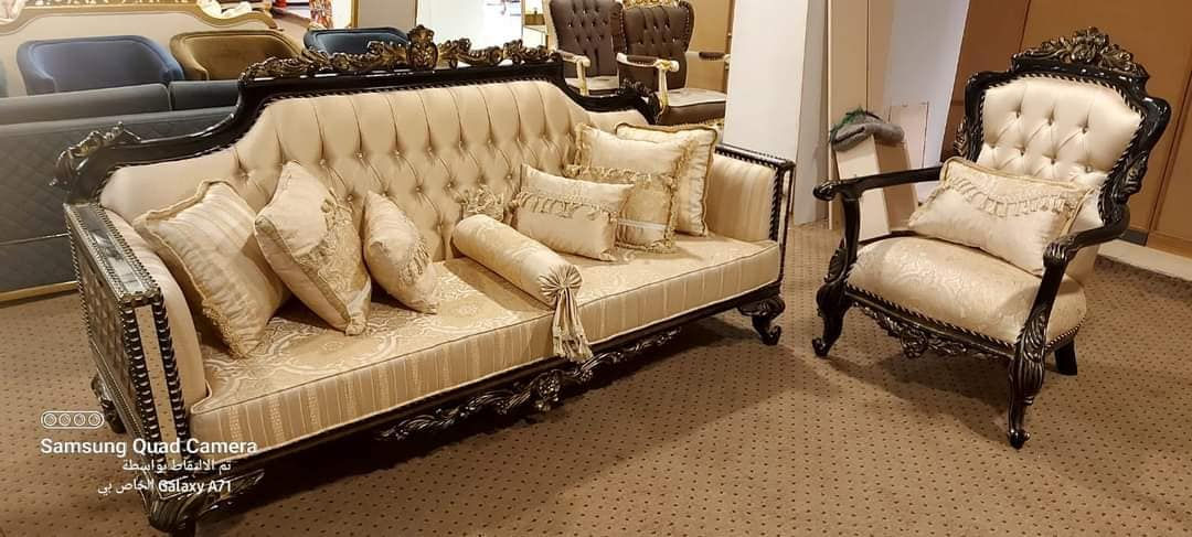 بالتقسيط 💥بالتقسيط 💥بالتقسيط 💥بالتقسيط 

حاب تكمل بيتك وكل احتياجاتك بل تقسيط المريح 

بشرى سارة لحاملي بطاقة الماستر كارد والكيكارد  مصرف الرافدين 

متوفر كافة أنواع اجهزة الموبايل 🖥️💻📱📱

وكافة الاثاث المنزلي والمكتبي🪑🚪🛏️🛋️🪟🪞

ديكورات منزليه😀😀

كافة المواد الصحيه والكهربائيه 🛀🛀

كاونترات المنيوم وتركي 🏢🏢

كافة أنواع الدراجات والستوتات 🏍️🏍️

نوفرلك كلشي تحتاجه 🥰🥰🥰
للاستفسار اكثر يرجى الاتصال على أرقام الشركة 
***********
‏‪0773 401 3809‬‏
معرض العزاوي
العنوان كوت الخاجيه شارع 40
.
