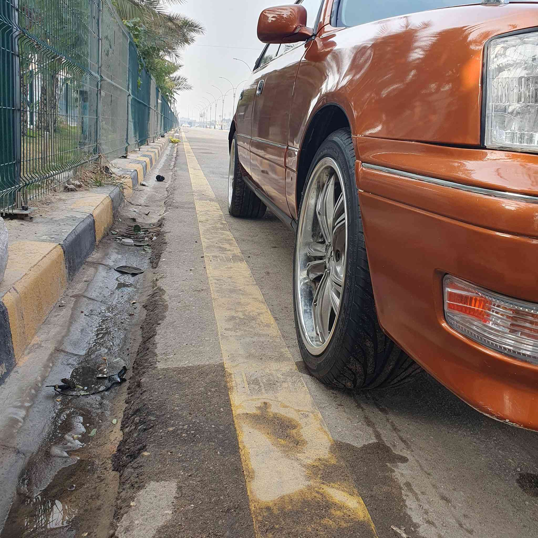 سلام عليكم شباب راس الثور للبيع سعر ٩٠ وشراي يتصل السياره جهزه ع اخر حبايه شرط حله من الصور رقم نجف مميز سنويه ل ٢٨ عنواني نجف وشراي يتصل ع *********** بي وات ساب
