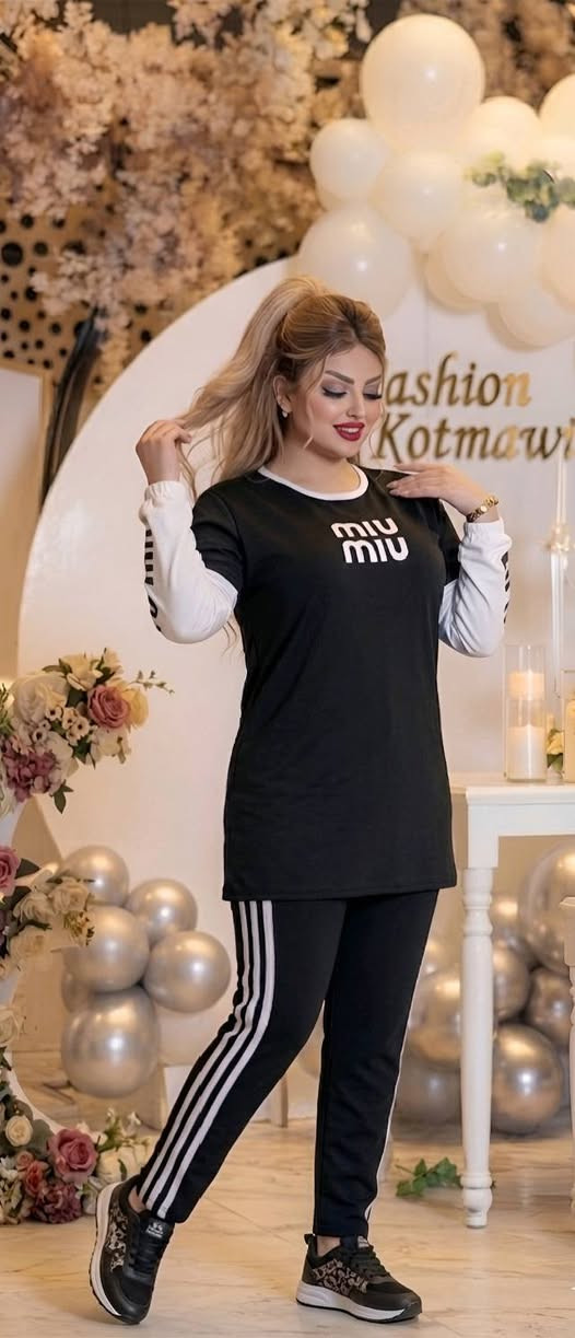 #موسم  #صيف 2026 #المبيع #جملة #فقط
الصفحه الرئيسية ازياء قطماوي جملة    ملبوسات قطماوي  لصناعة الألبسة 
للتواصل جملة فقط  🌹 التوصل وتساب داخل سوريا 0967919119
خارج سوريا 00963967919119
🌹كروب وتساب جملة
https://chat.whatsapp.com/FkaRtPOsNqq2bLOGjQOtE3
🌹 قناة التيلجرام  
https://t.me/farasfashionsyria

🌹صفحة الفيس بوك الرسمية
https://www.facebook.com/share/1Ah8qR8NET/  
-
#تجارة #الألبسة  #الجاهزة #سورية #حلب #شحن #للمحافظات #وخارجي @أبرز المعجبين الدول #العربية
#البسة #جملة #تسويق #اونلاين 
#يوجد #شحن #يومي #لجميع #المحافظات #داخل #سوريا #وخارج #سوريا
#سوريا #لبنان
🔥🔥🔥🔥🔥🔥
 🔥🔥🔥🔥🔥🔥
 🔥🔥🔥🔥🔥🔥
 حرررق الاسعار 
🔥🔥🔥🔥🔥🔥
تسبيت الطلبات على الرقم 0967919119
🔥🔥🔥🔥🔥🔥🔥🔥
رقم الموديل 1168
بيجاما  نسائي 
قياسات L/XL

قماش/  كريب سكوبا 
🌹🌹🌹🌹🌹🌹
الالوان / 5لون  
عدد السيري/10/قطعة  
-----------------
🌹🌹🌹🌹🌹🌹


**إذا كنت صاحب هذا الإعلان وتريد حذفه لأي سبب، رجاءا أرسل رسالة إلى الدعم الفني**