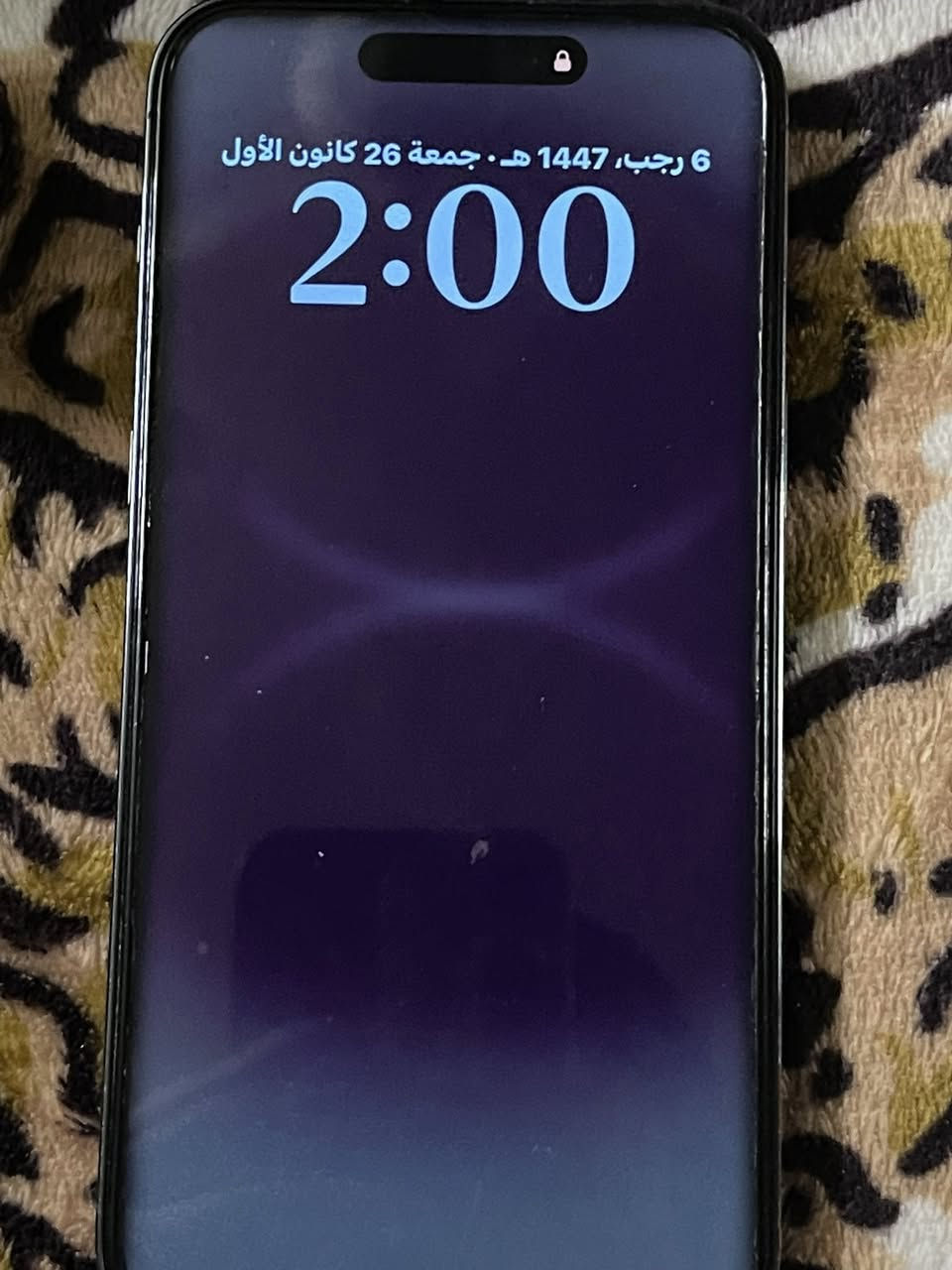 السلام عليكم ايفون 14 برو ماكس ذاكره 256 بطاريه 88 الجهاز كارتونه شاحنه ويا الجهاز زلغ ما بي اذا بي شخط واحد تاخذه بلاش  السعر 850 عنواني بغداد  الحريه للاتصال***********
