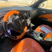 تشارجر • ٢٠٢٣ • منظومة غاز