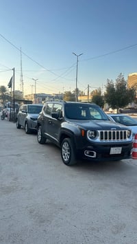 جيب رنجيد ٢٠١٩ رقم بابل الجديد  حادث بنيد او جاملغ فول مواصفات فتحه تش...