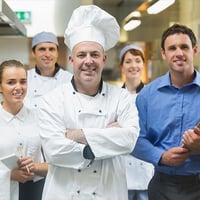 مطعم المنصور • وظايف مطبخ • مبيت متوفر