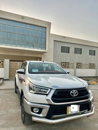 موديل 22 • اوتوماتيك بصمه • سماوة الخضر