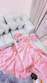 فستان • ما لبس • مقاس ٤٠