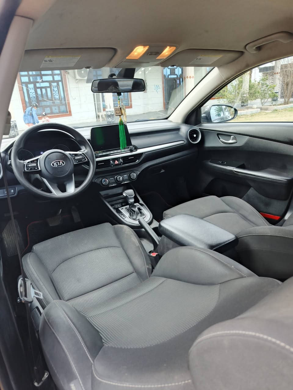 سياره كيا فورتي موديل، 2021 رقم أربيل شرط التحويل وارد أمريكي جاهزه مكينه كير كهربائيات كلها شغاله و السونار كما موضح بل صوره مكاني بغداد التاجي السعر 140 وبي مجال 
للأستفسار الاتصال ع الأرقام التاليه
 ***********
***********
