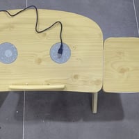 طبلات لابتوبات • أم المراوح • شلع