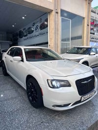 كرايسلر اوباما • ٢٠١٨ • تحويل ثاني يوم