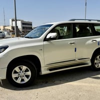 برادو TX.S • ٢٠٢٠ • محرك ٤٠٠٠