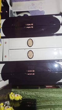 غرفة نوم • ديكور • للبيع