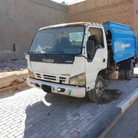 كابسة • ازوزه • ٦ مكعب