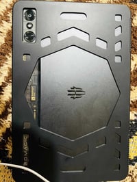 ريد ماجك • مشحون 18 مره • مستعمل