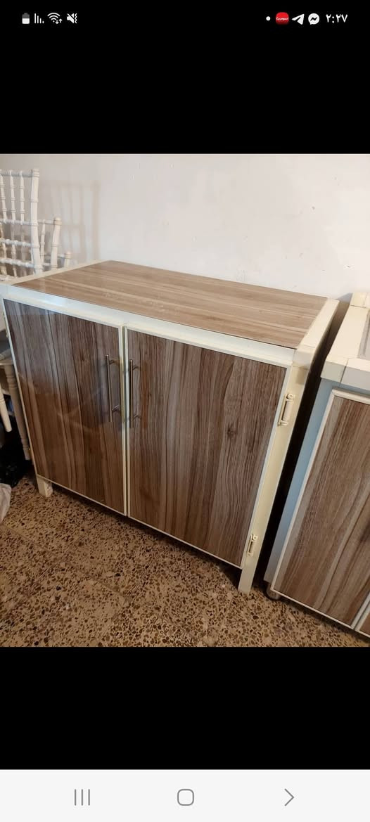 السعر خاص مدينة الصدر موجود توصيل


**إذا كنت صاحب هذا الإعلان وتريد حذفه لأي سبب، رجاءا أرسل رسالة إلى الدعم الفني**