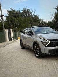 اكس لاين • وارد امريكي • بدون صبغ