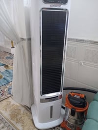 مبردة • انفيرتر • كربلاء مجمع الدله