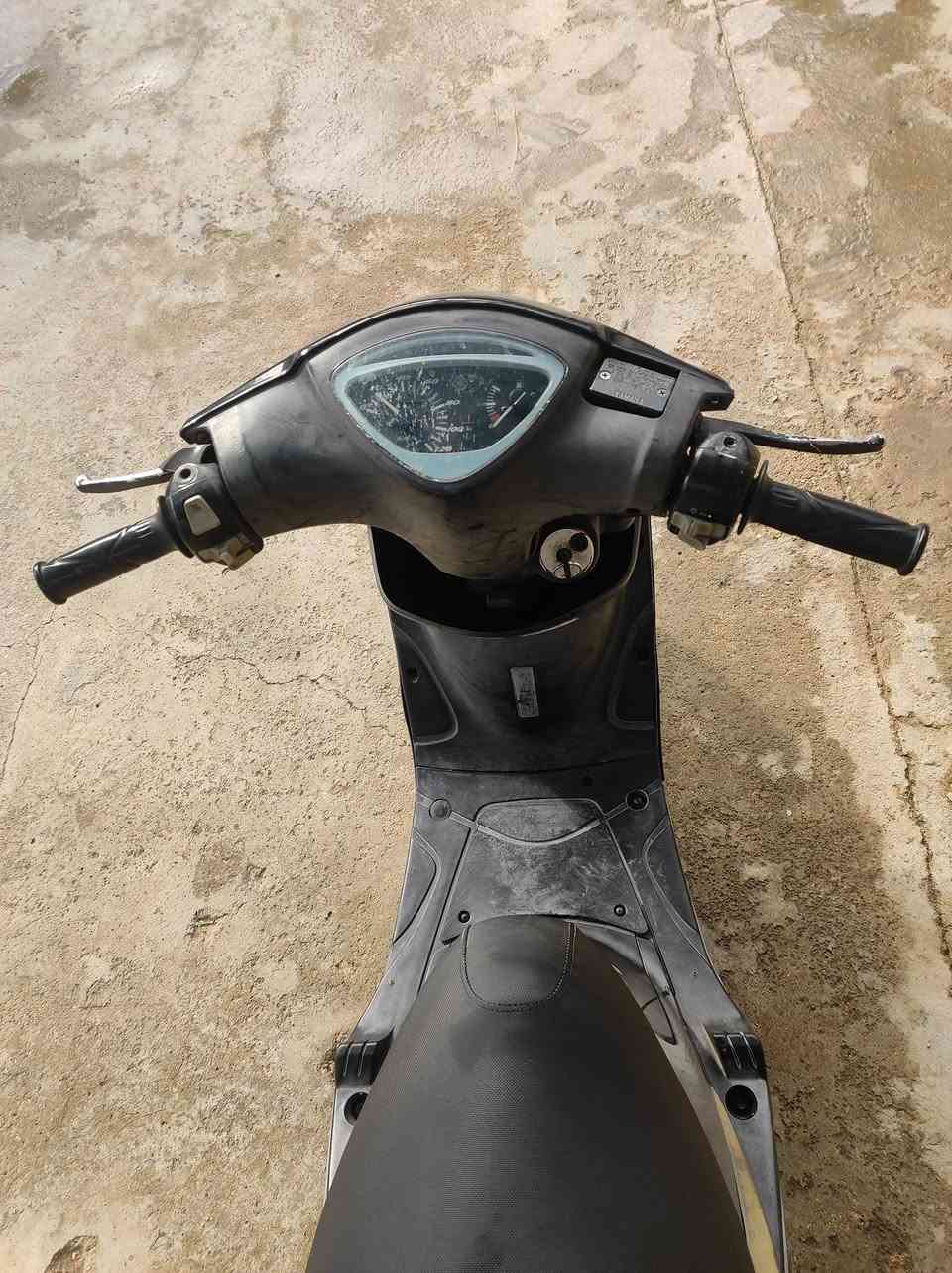 دراجه ماكس عدله البيع مال رمبه صار ٣ اشهر طالعه من وكيل مكفوله كفاله عامه كلشي شغال شلعه نشاط تخبل دراجه فول كفرات اصلي مختم اصلي البيع السعر خاص  الاتصال على الرقم ***********
الشراي يتصل
مكان بابل
