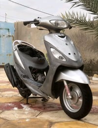 ماكس منغولي • نضيفه • كهربائيات شغاله