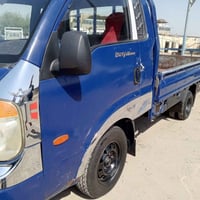 كربلاء • ٢٠٠٧ • مكينة ٢٧٠٠