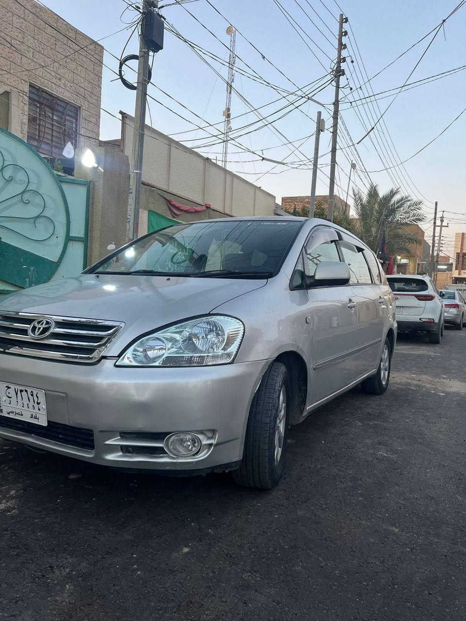 السلام عليكم ابصم 2002 التفاصيل بالفديو
الستفسار ***********
