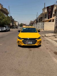 انتره • ٢٠١٧ • حادثة خلفي
