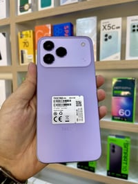 تكنو • KN4 • تابعونا