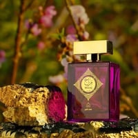 عطر مزاج • مسك العبير • توصيل العراق
