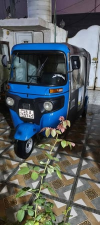 تكتك • موديل ٢٢ مايو • كوت حي الحكيم