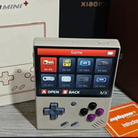 اتاري محمول • ألعاب PS1 • نظيف وراقي