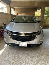 كوينكس • ٢٠١٨ • انبار فلوجة