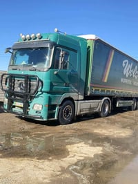 اكتروز ٢٠٠٧ • ثلاجة • كفاله عامه