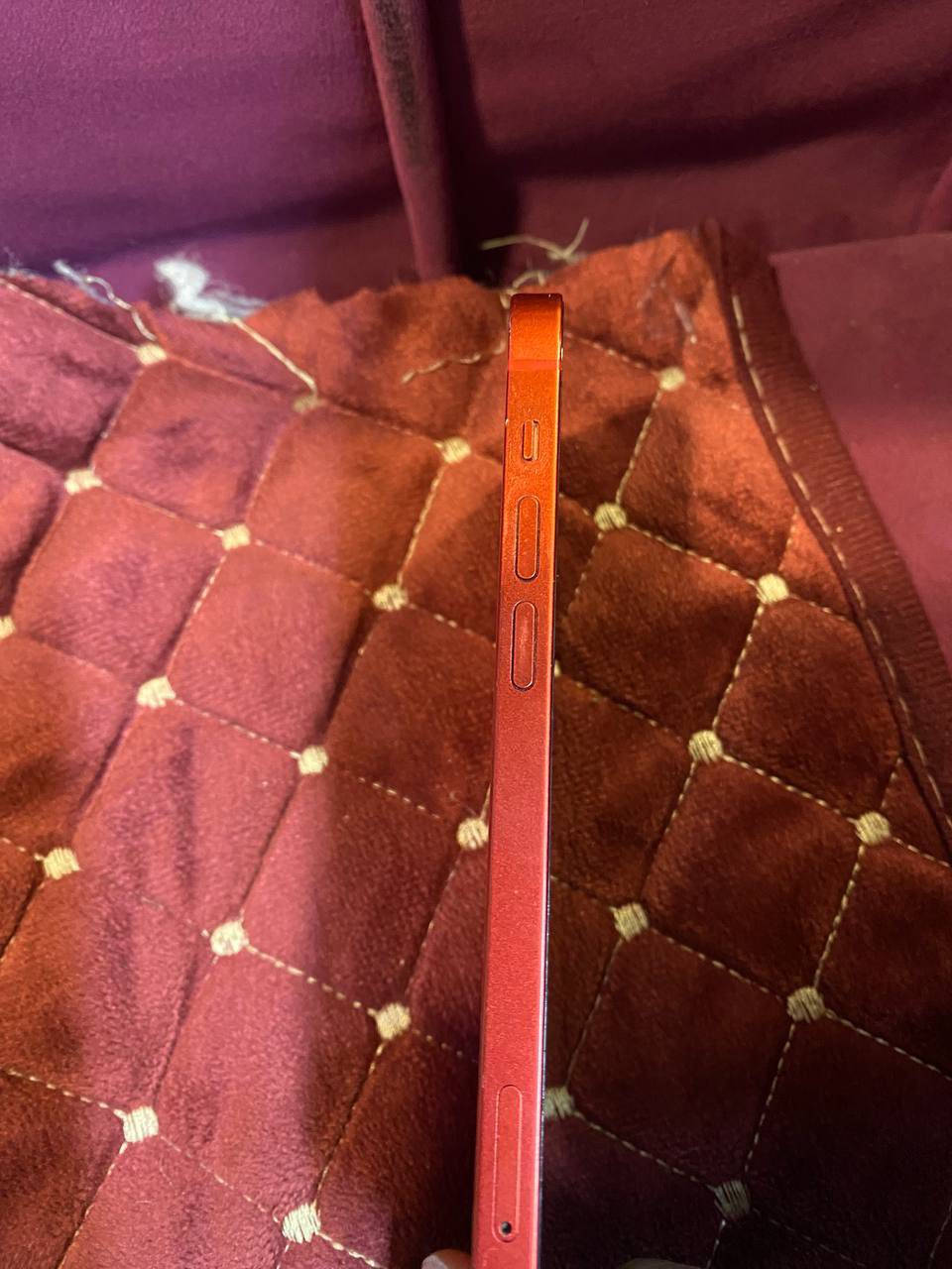 السلام عليكم 
12 عادي جهاز نضيف كدامك 
السعر 300 ألف وبي مجال بسيط 
العنوان بغداد الحبيبيه


**إذا كنت صاحب هذا الإعلان وتريد حذفه لأي سبب، رجاءا أرسل رسالة إلى الدعم الفني**