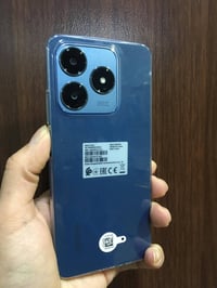 realme C63  128 GB الجهاز مستعمل 6 ايام فقط السعر  140  ألف متوفر واتس...