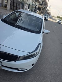 سيراتو • ٢٠١٧ • مكينة ١٦٠٠