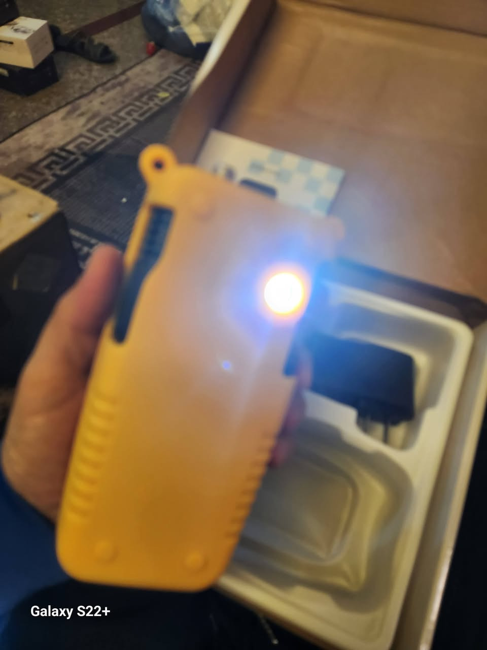 اول تم 50 الف


**إذا كنت صاحب هذا الإعلان وتريد حذفه لأي سبب، رجاءا أرسل رسالة إلى الدعم الفني**