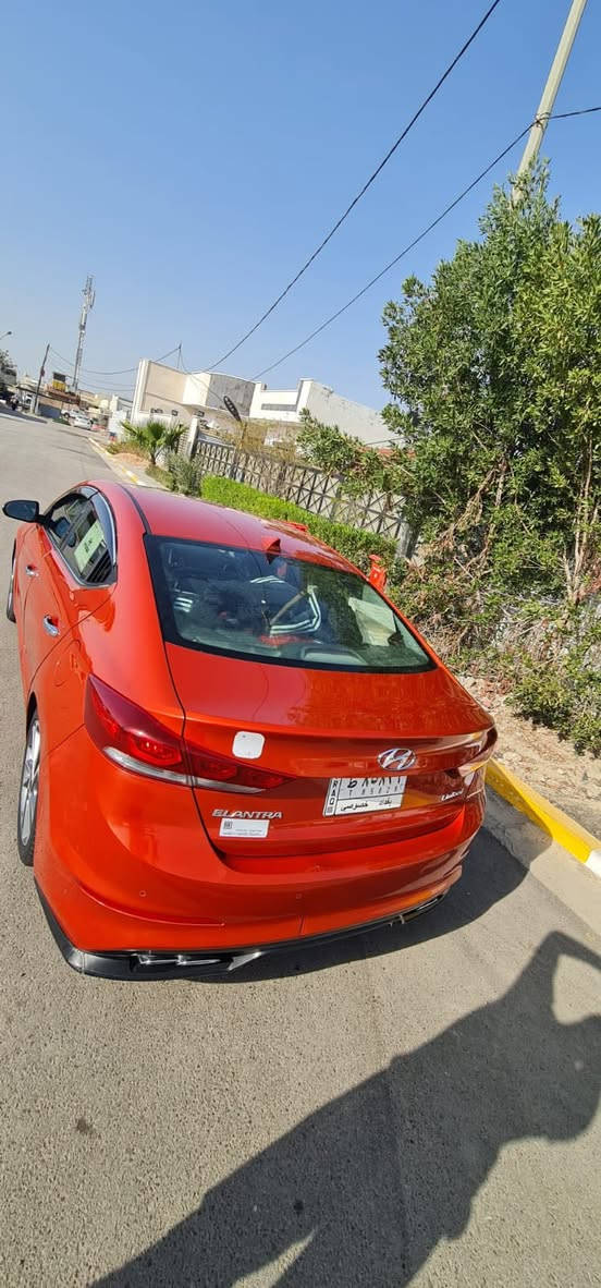 النترا 2018
النترا للبيع 2018 وارد كندي لمتدد
قطعتين صبغ جاملغ امامي سائق وباب سائق

بغداد ب اسمي 

ماشيه 168 كم 

السعر 130

***********

بغداد حي جهاد
