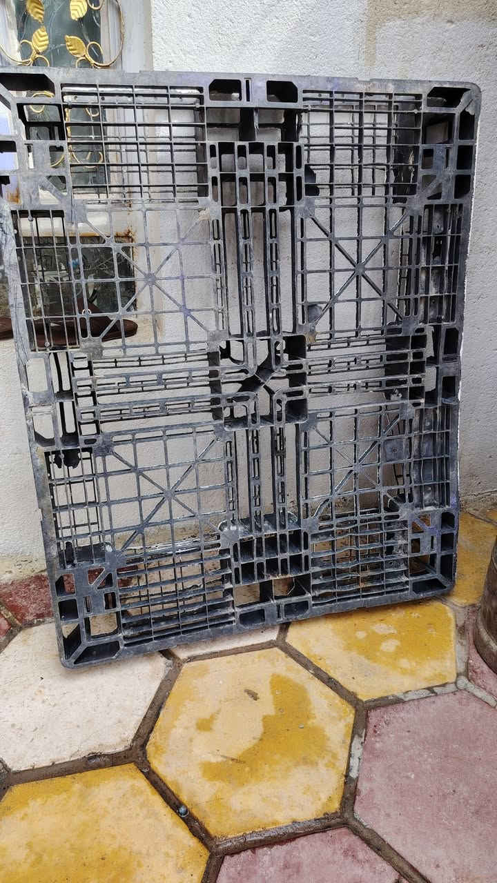 قفص حديد ثقيل
سكيبه بلاستك
للبيع


**إذا كنت صاحب هذا الإعلان وتريد حذفه لأي سبب، رجاءا أرسل رسالة إلى الدعم الفني**