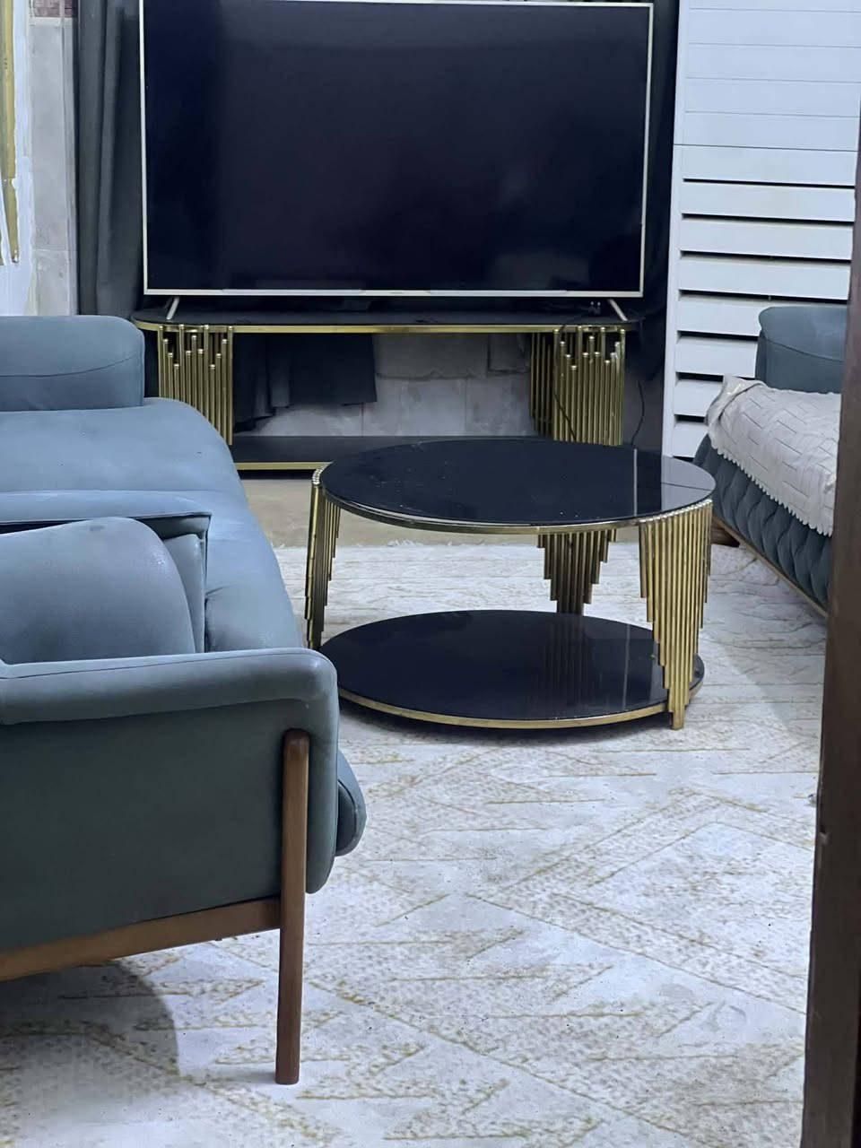 طبلات عدد ٣ وميز بلازما.   200 الدوره ابودشير


**إذا كنت صاحب هذا الإعلان وتريد حذفه لأي سبب، رجاءا أرسل رسالة إلى الدعم الفني**