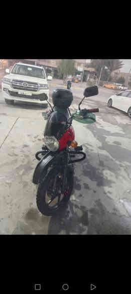 سلام عليكم دراجه بوكسر ٢٠٢٢ ما مشتغله دلفري يعني ما منعوبه ماشي ترقيم بس عندي ورقه صقطت لازم اجدده أو يطوني لوحات البيع ١٦٠٠ بيه مجال التواصل ***********
